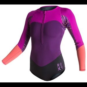 Roxy XY Springsuit women’s size 10